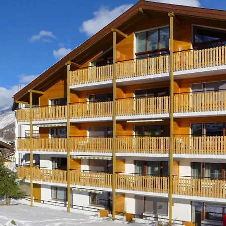 Silence-5 By Interhome Διαμέρισμα