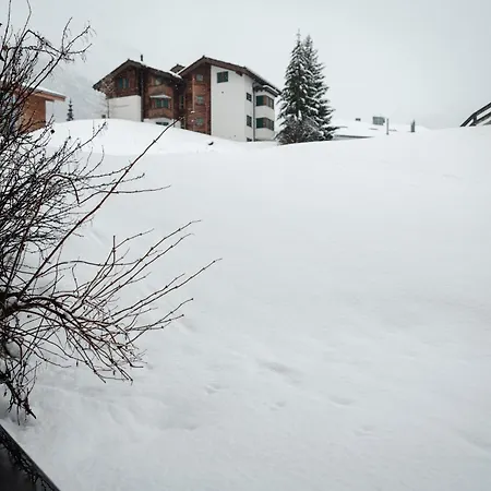 Silence-5 By Interhome Διαμέρισμα *