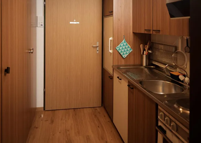 Silence-5 By Interhome 采尔马特