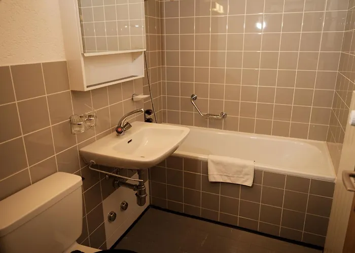 公寓 Silence-5 By Interhome