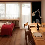 Silence-5 By Interhome Appartement *