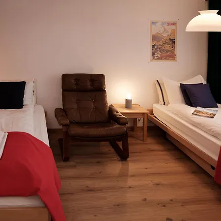 Apartmán Silence-5 By Interhome *