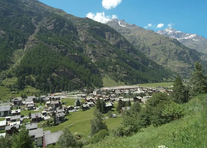 Silence-5 By Interhome *