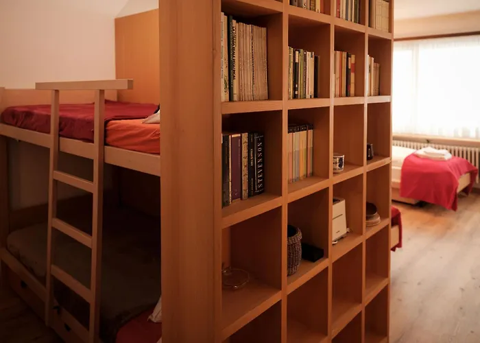 Silence-5 By Interhome *