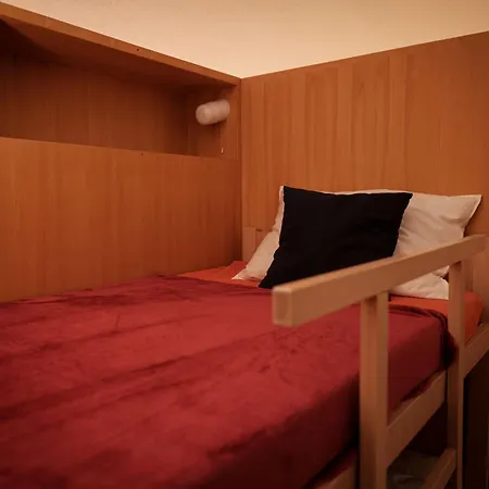 Apartamento Silence-5 By Interhome *