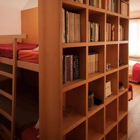 Silence-5 By Interhome *