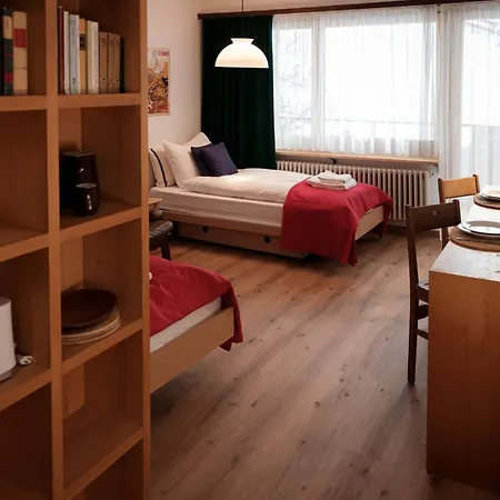 Apartamento Silence-5 By Interhome