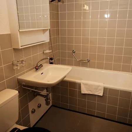 Apartamento Silence-5 By Interhome