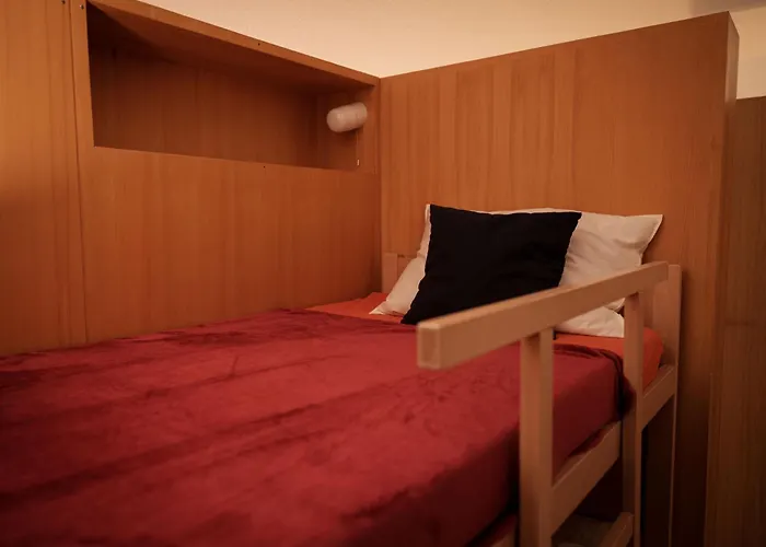 Appartamento Silence-5 By Interhome *