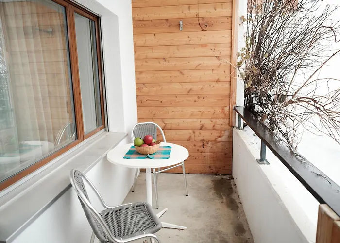 Silence-5 By Interhome *